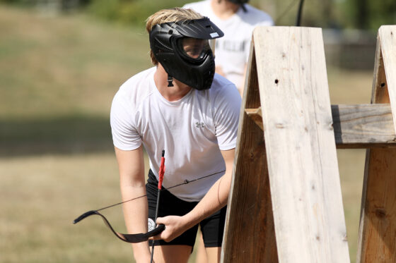 Shoot Out - Afbeelding 2