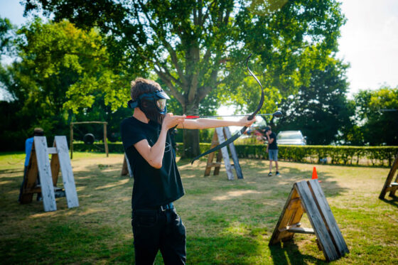 Shoot Out - Afbeelding 3