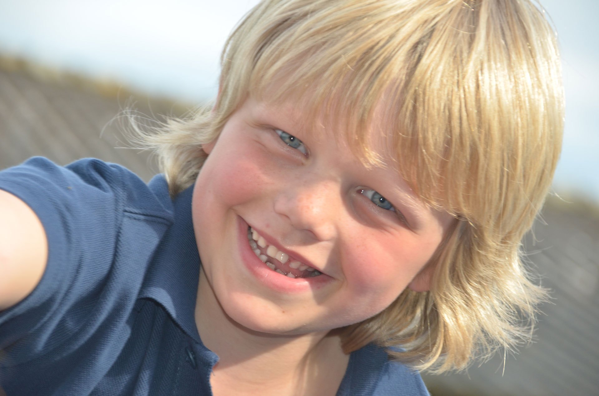 Kids, Survival - Afbeelding 4