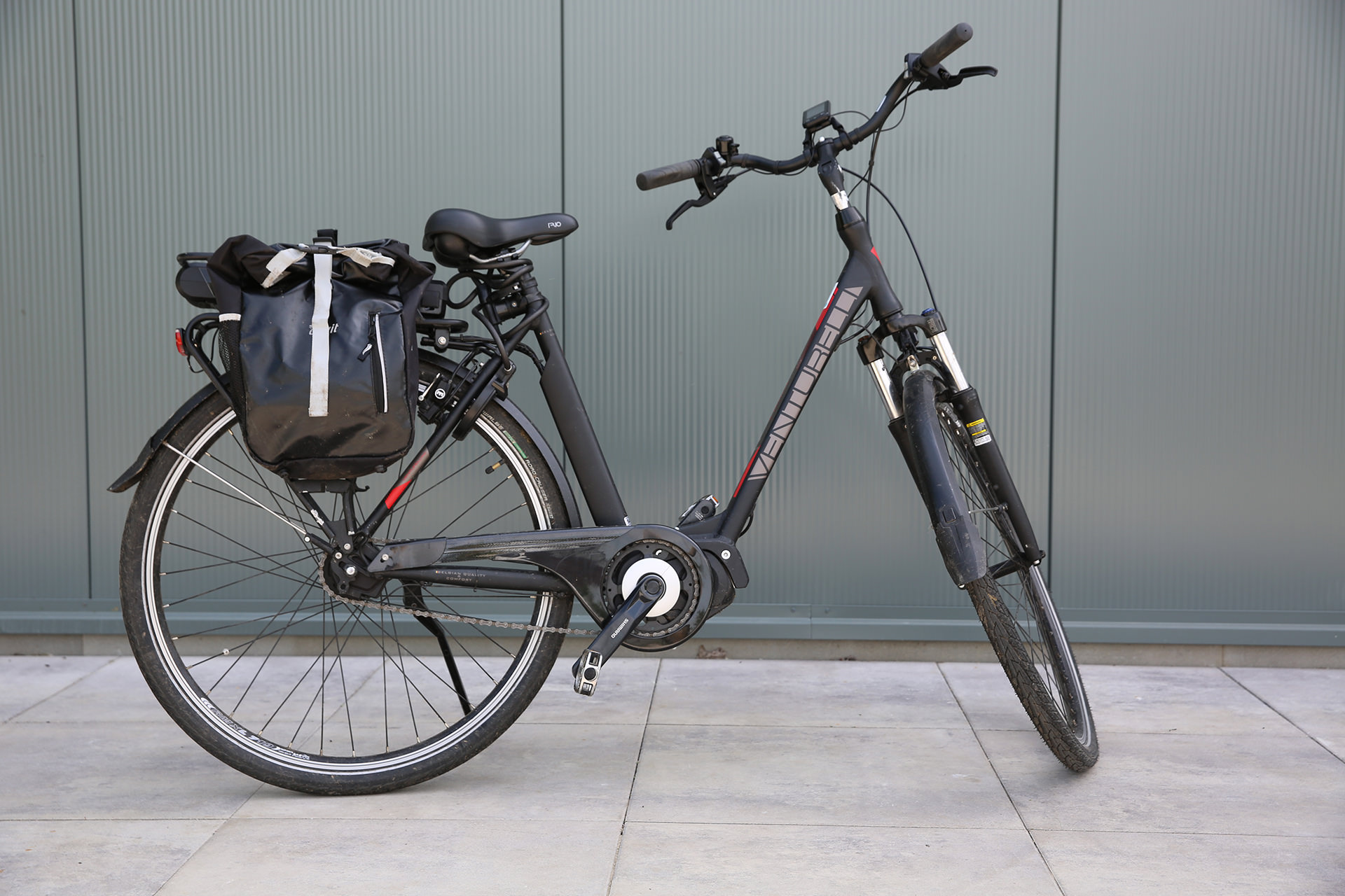 E Bike - Afbeelding 7