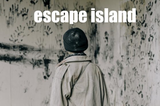Escape island
