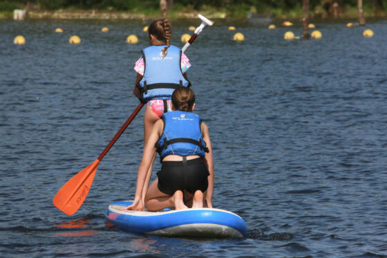 SUP - Afbeelding 5