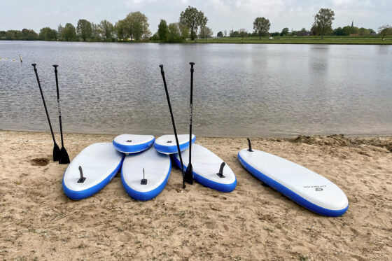 SUP - Afbeelding 2