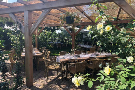 Tandem & High Tea - Afbeelding 3