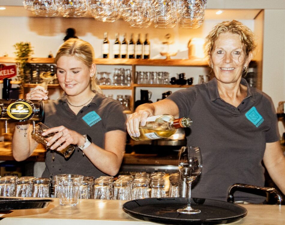 Winterseizoen bij Riverside Appeltern